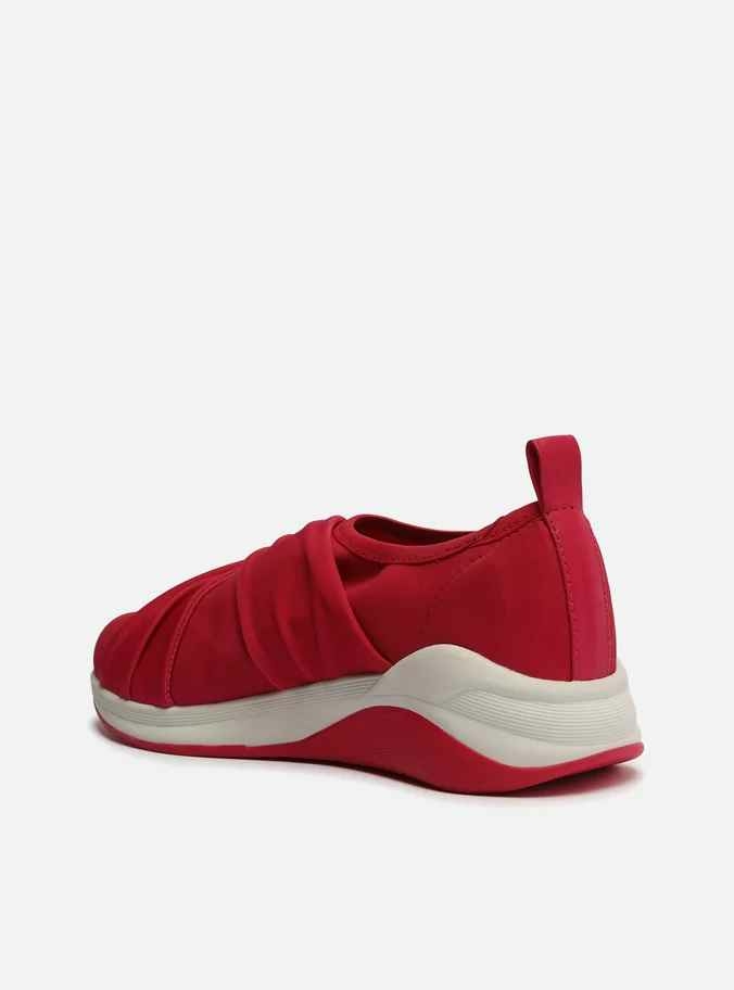Tenis lycra cheap arezzo