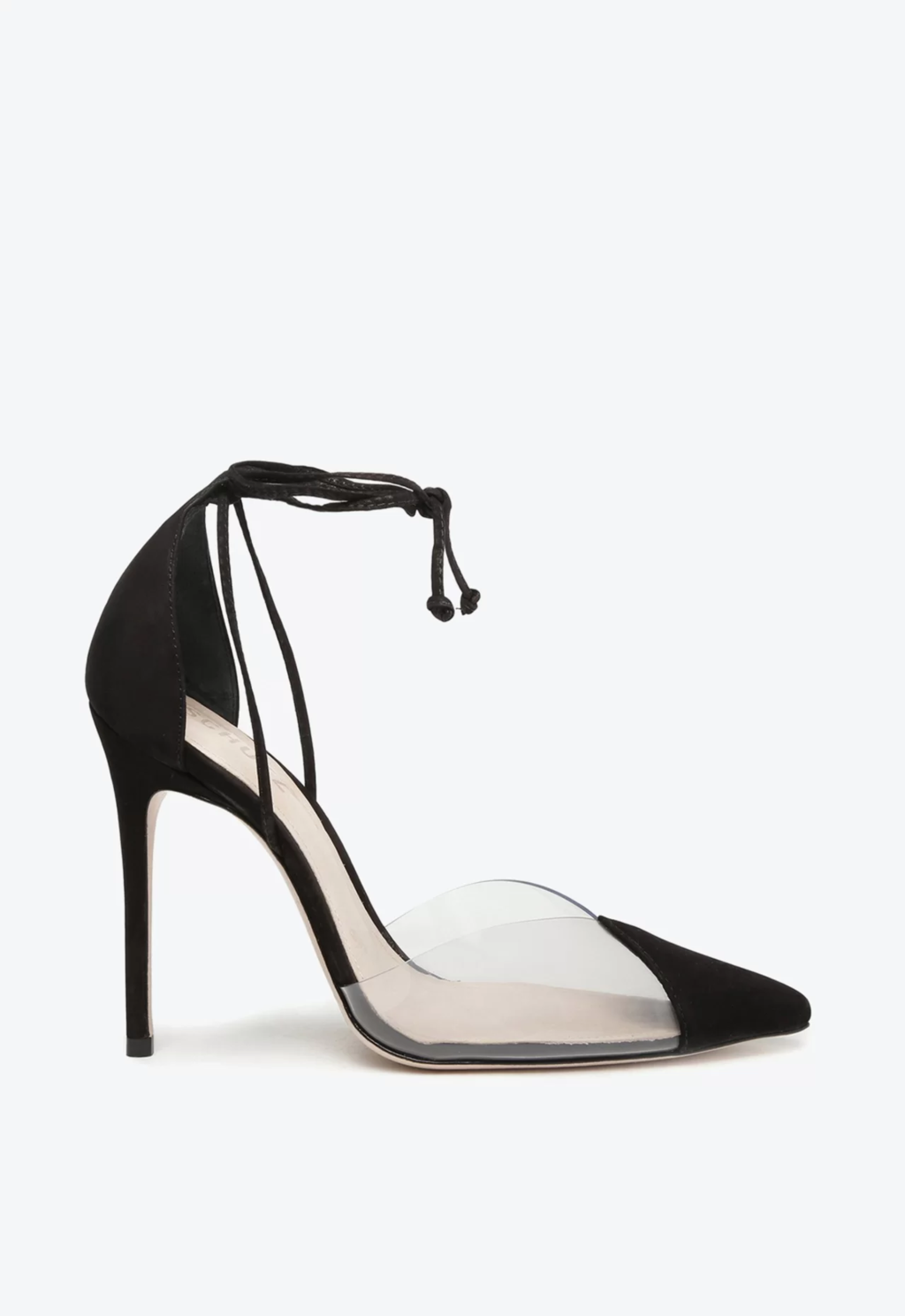 Schutz 2024 scarpin preto