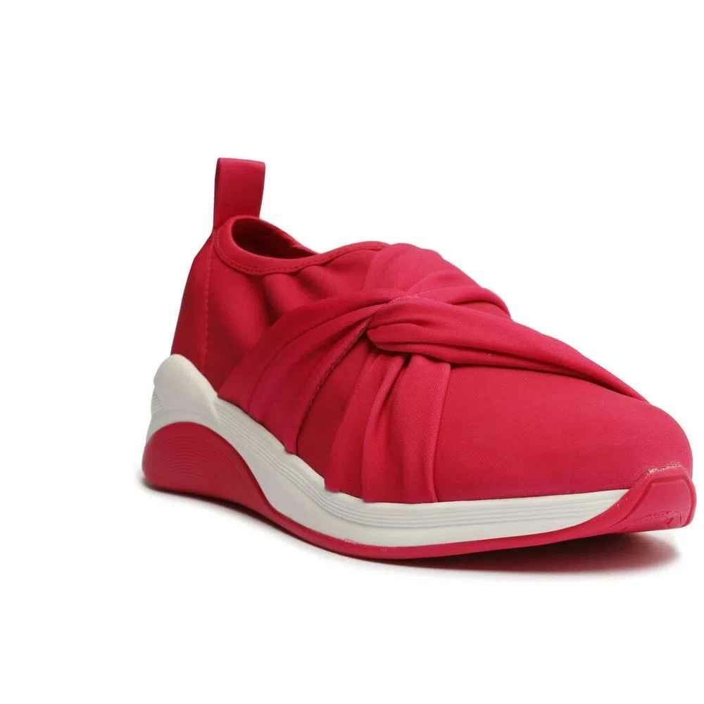 Tenis arezzo cheap lycra