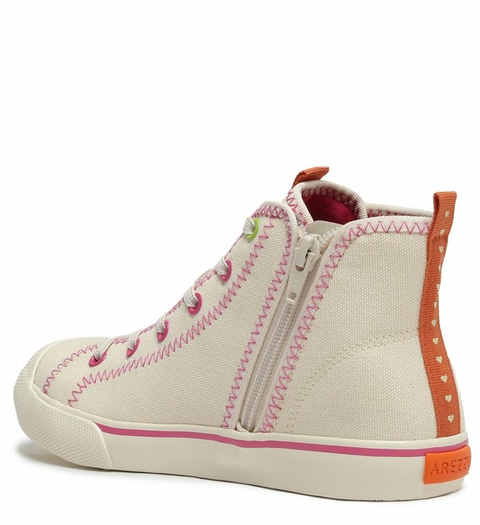Tenis cano on sale alto arezzo