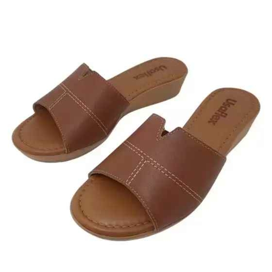 Tamanquinho usaflex best sale