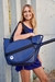 BOLSO PI TENIS - AZUL - comprar online