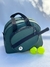 BOLSO MILA PICKLEBALL - Verde Ingles - comprar online