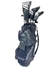 COMBO SORMANI GOLF - NEGRO CE