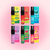 Spray refrescante bucal