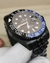 Relógio Rolex GMT master all black na caixa na internet