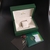 Caixa Estojo Rolex Com Manual Card e Sacola - comprar online