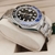Relógio Rolex GMT-Master II Batman na caixa - comprar online