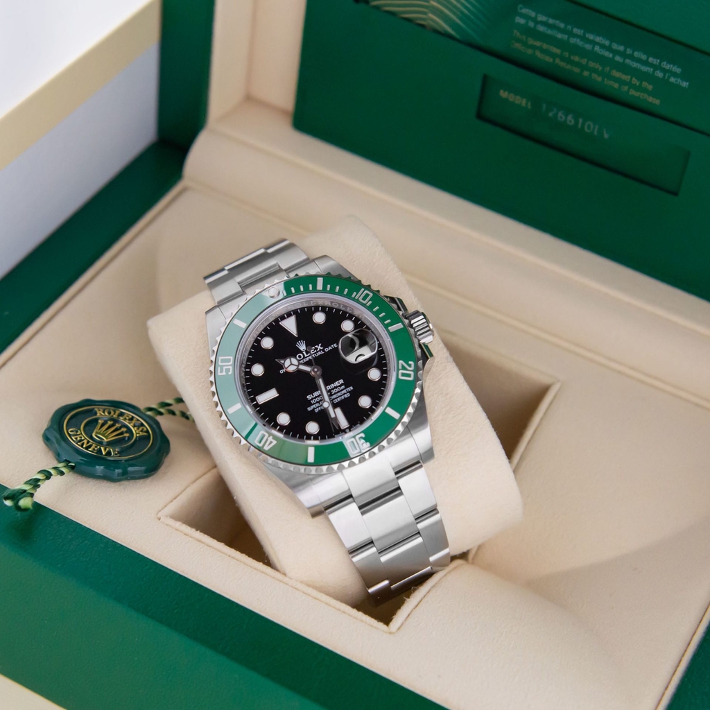 Rolex compra online hotsell