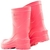 BOTA ULTRALEVE EVA ROSA N 33 C.MEDIO BASPAN