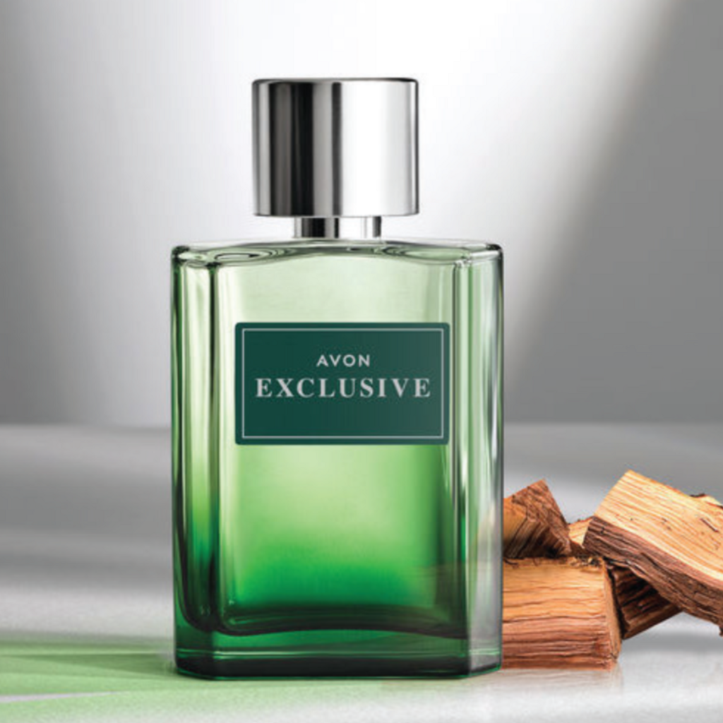 Avon perfumes para hombres sale