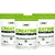 TRI PACK CREATINA STAR DOY PACK 300G - STAR NUTRITION en internet