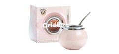 MATE CRIOLLO DE CERAMICA - tienda online