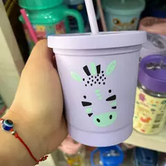 VASO ECO MINI CARITAS en internet