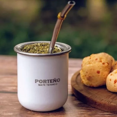 MATE PORTEÑO