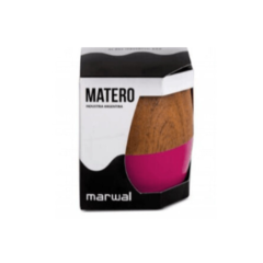 MATE MATERO