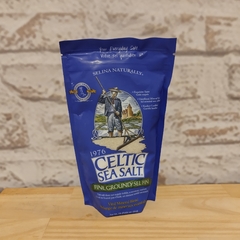 Sal marina Celtic Sea Salt Fina 227gr