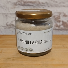 Té Vainilla Chai - 100gr GENERASER