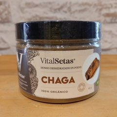 CHAGA 60gr VitalSetas