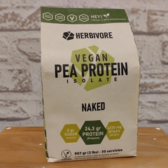 Proteina Vegana sin Sabor Herbivore