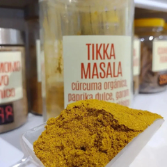 Tikka Masala - comprar online