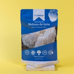 MELENA DE LEON ORGANICO 60gr VitalSetas