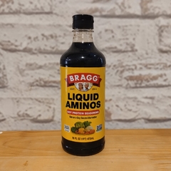 Liquid Aminos 473 mL Bragg