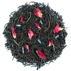 Té Negro Earl Grey Special