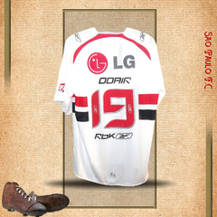 Camisa Retrô São Paulo - 2008 - comprar online