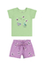 Conjunto Infantil Elian - Abelhinhas - comprar online