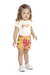 Conjunto Infantil Elian Dream