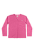 Cardigan Feminino Infantil Elian em Malha Tricô Kids - comprar online