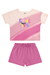 Conjunto Feminino Infantil Elian Tay day - comprar online