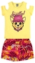 Conjunto Infantil Boca Grande Cachorrinho - comprar online