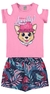 Conjunto Infantil Boca Grande Cachorrinho - Doce Infância Baby Store