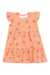 Vestido Coloritta Baby Frutinhas - Doce Infância Baby Store