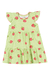 Vestido Coloritta Baby Frutinhas - loja online