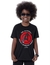 Camiseta Fakini Avengers Interativa