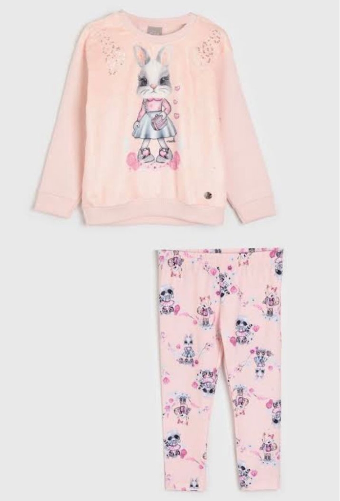 Coleção inverno hotsell brandili 2019
