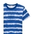 Camiseta Brandili Malha Tie Dye Infantil - comprar online