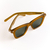 James Polarized Caramel - Chavas Eyewear