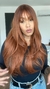 Wig Samantha - loja online