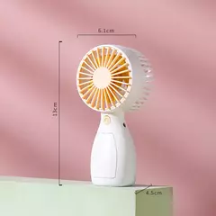 Ventilador para Pestañas en internet