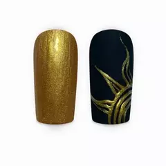 Gel Paint – Golden - Pink Mask en internet