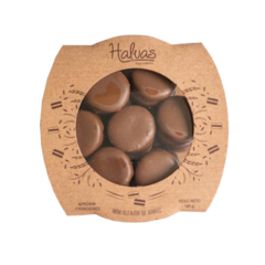 Alfajor de Arroz con Chocolate Halvas x 15 und