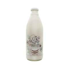 Yogurt de Coco Mils Probioticos x 1000 ml