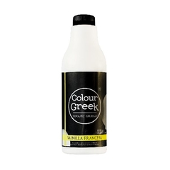 Yogurt Griego Colour Greek Vainilla x 1000 ml