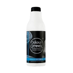 Yogurt Griego Colour Greek Sin Sabor x 1000 ml