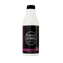 Yogurt Griego Colour Greek Fresa x 1000 ml