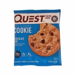 Galleta de Proteina Quest Cookie x 59 gr